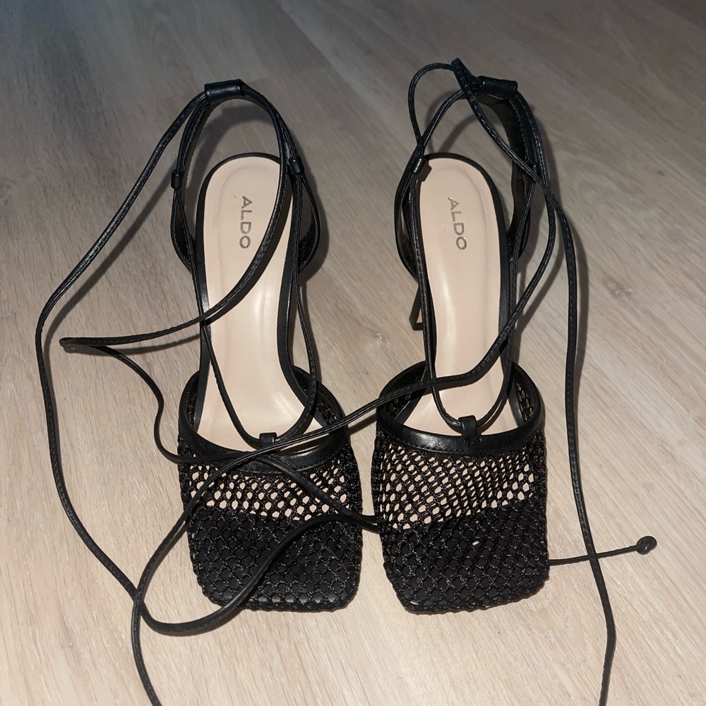 Aldo heels